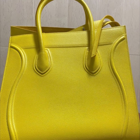 🎄Céline fabulous like new with dust bag SS15 LE - Picture 3 of 5